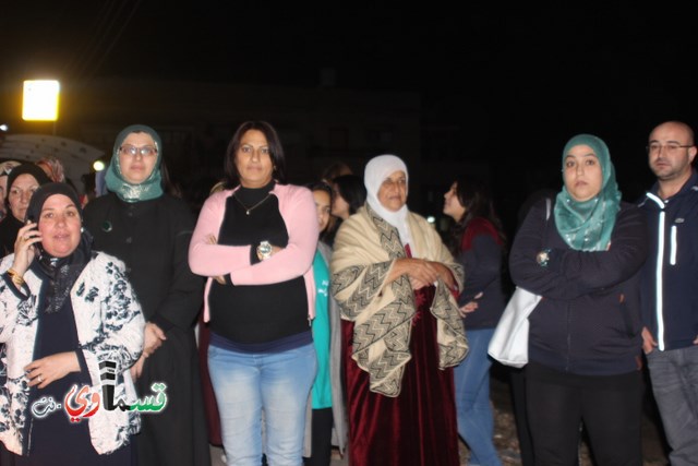لم تُحسم بعد : جولة ثانية لانتخابات بلدية باقة بين المحامي مرسي ابو مخ ورجل الاعمال جلال ابو حسين